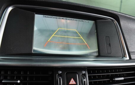 KIA Optima IV, 2019 год, 1 899 000 рублей, 12 фотография