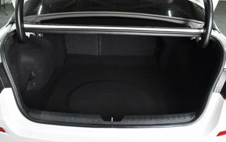 KIA Optima IV, 2019 год, 1 899 000 рублей, 24 фотография