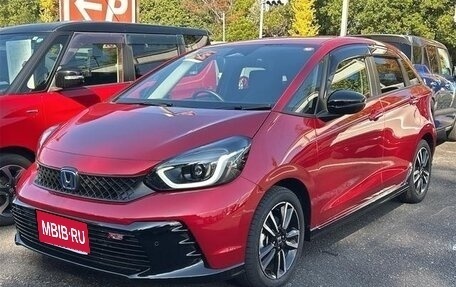 Honda Fit, 2022 год, 1 777 111 рублей, 1 фотография