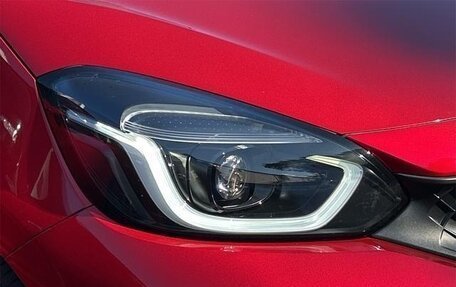 Honda Fit, 2022 год, 1 777 111 рублей, 6 фотография