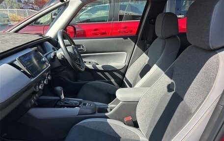 Honda Fit, 2022 год, 1 777 111 рублей, 12 фотография