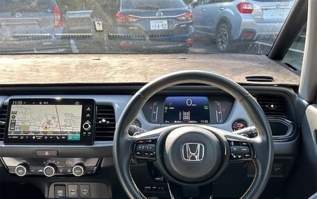 Honda Fit, 2022 год, 1 777 111 рублей, 9 фотография