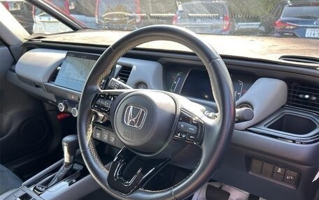 Honda Fit, 2022 год, 1 777 111 рублей, 10 фотография