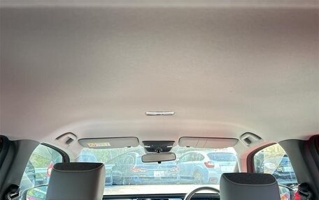 Honda Fit, 2022 год, 1 777 111 рублей, 11 фотография