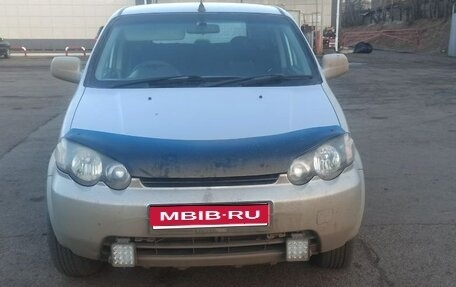 Honda HR-V I, 1999 год, 300 000 рублей, 1 фотография