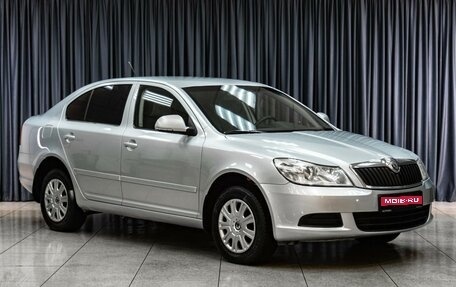 Skoda Octavia, 2013 год, 749 000 рублей, 1 фотография