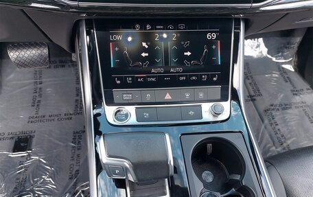 Audi Q7, 2021 год, 6 490 000 рублей, 13 фотография