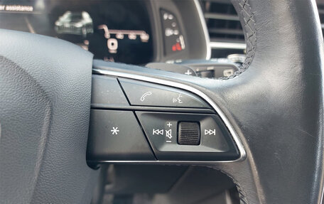 Audi Q7, 2021 год, 6 490 000 рублей, 18 фотография