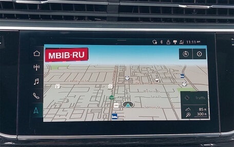 Audi Q7, 2021 год, 6 490 000 рублей, 15 фотография