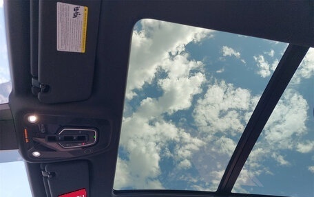 Audi Q7, 2021 год, 6 490 000 рублей, 23 фотография