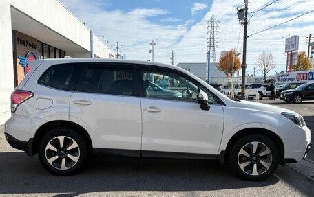 Subaru Forester, 2017 год, 1 650 003 рублей, 6 фотография