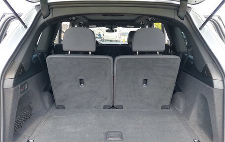 Audi Q7, 2021 год, 6 490 000 рублей, 27 фотография