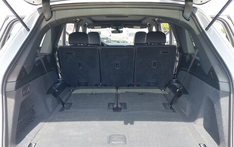 Audi Q7, 2021 год, 6 490 000 рублей, 26 фотография