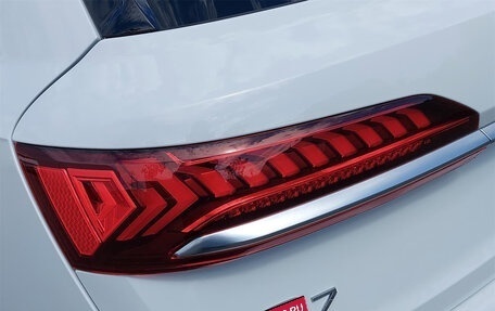 Audi Q7, 2021 год, 6 490 000 рублей, 28 фотография