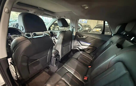 Audi Q2 I, 2022 год, 2 375 000 рублей, 8 фотография