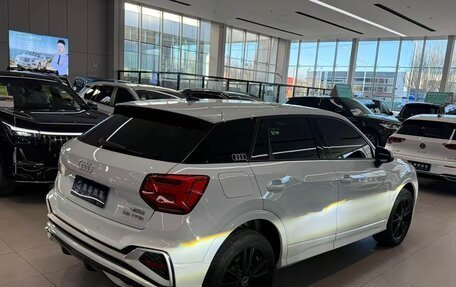 Audi Q2 I, 2022 год, 2 375 000 рублей, 6 фотография