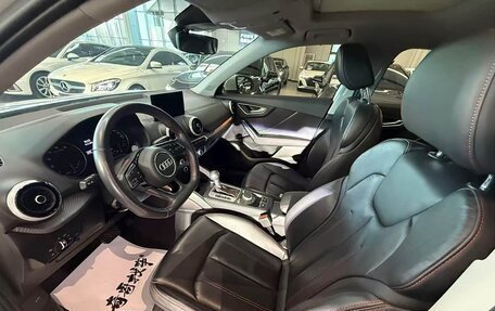 Audi Q2 I, 2022 год, 2 375 000 рублей, 7 фотография