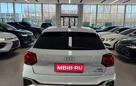 Audi Q2 I, 2022 год, 2 375 000 рублей, 4 фотография