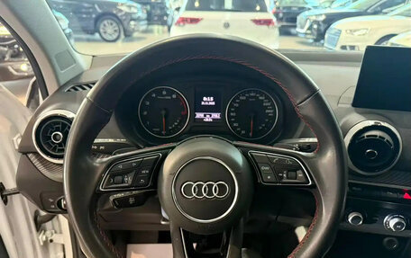 Audi Q2 I, 2022 год, 2 375 000 рублей, 9 фотография