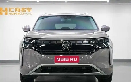 Volkswagen Teramont, 2025 год, 4 211 555 рублей, 2 фотография