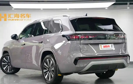 Volkswagen Teramont, 2025 год, 4 211 555 рублей, 4 фотография