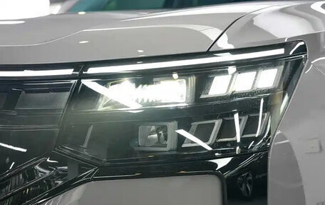 Volkswagen Teramont, 2025 год, 4 211 555 рублей, 8 фотография