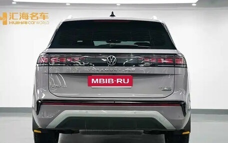 Volkswagen Teramont, 2025 год, 4 211 555 рублей, 5 фотография