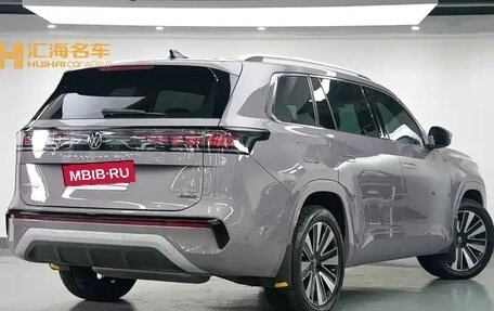 Volkswagen Teramont, 2025 год, 4 211 555 рублей, 6 фотография