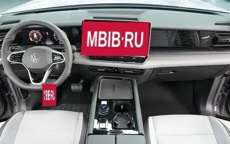 Volkswagen Teramont, 2025 год, 4 211 555 рублей, 12 фотография