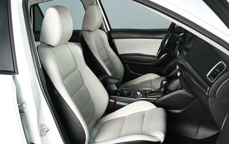 Mazda CX-5 II, 2015 год, 2 259 000 рублей, 8 фотография