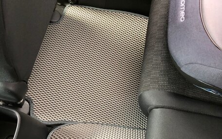 Honda Fit III, 2016 год, 1 200 000 рублей, 6 фотография