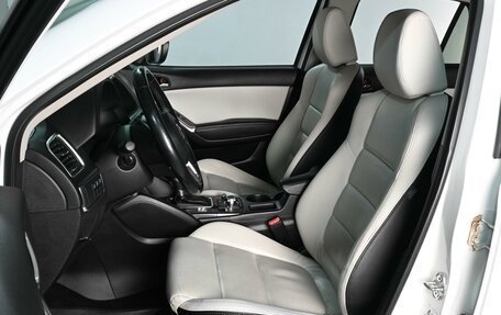 Mazda CX-5 II, 2015 год, 2 259 000 рублей, 10 фотография