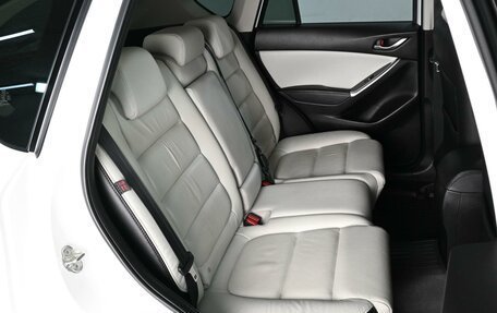 Mazda CX-5 II, 2015 год, 2 259 000 рублей, 7 фотография