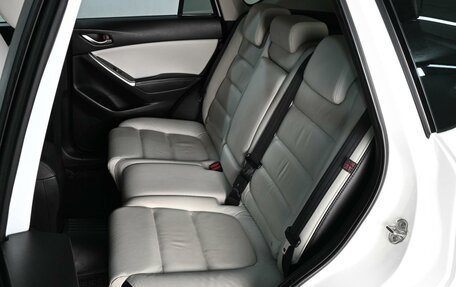 Mazda CX-5 II, 2015 год, 2 259 000 рублей, 9 фотография