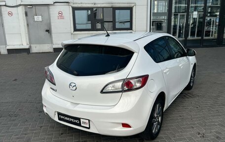 Mazda 3, 2012 год, 720 000 рублей, 5 фотография