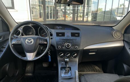 Mazda 3, 2012 год, 720 000 рублей, 10 фотография