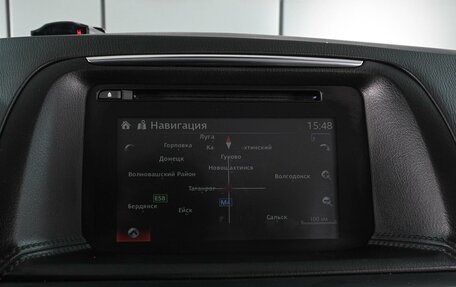 Mazda CX-5 II, 2015 год, 2 259 000 рублей, 13 фотография