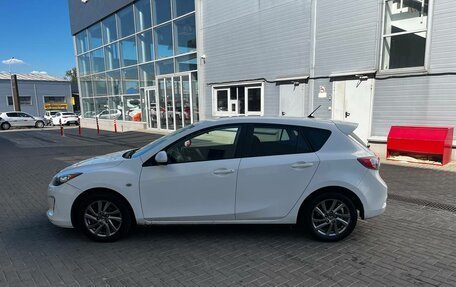 Mazda 3, 2012 год, 720 000 рублей, 8 фотография