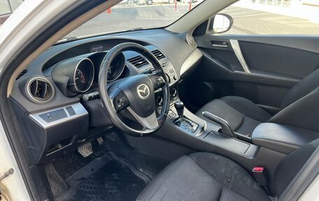 Mazda 3, 2012 год, 720 000 рублей, 9 фотография