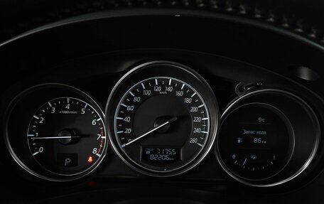 Mazda CX-5 II, 2015 год, 2 259 000 рублей, 18 фотография