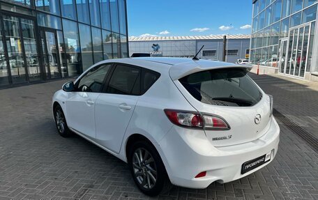 Mazda 3, 2012 год, 720 000 рублей, 7 фотография