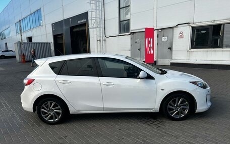 Mazda 3, 2012 год, 720 000 рублей, 4 фотография