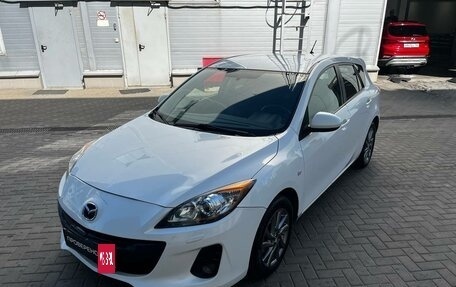 Mazda 3, 2012 год, 720 000 рублей, 3 фотография