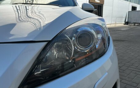 Mazda 3, 2012 год, 720 000 рублей, 12 фотография