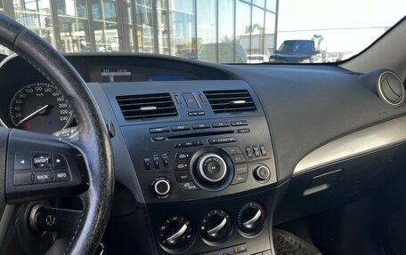 Mazda 3, 2012 год, 720 000 рублей, 13 фотография