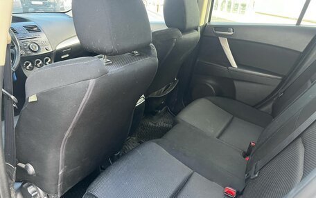 Mazda 3, 2012 год, 720 000 рублей, 14 фотография