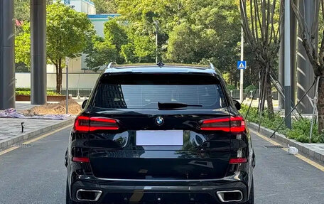 BMW X5, 2022 год, 5 213 555 рублей, 5 фотография