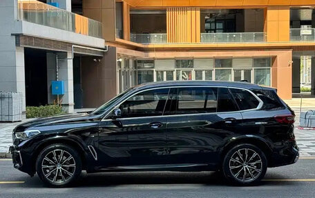 BMW X5, 2022 год, 5 213 555 рублей, 3 фотография