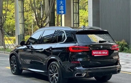 BMW X5, 2022 год, 5 213 555 рублей, 6 фотография