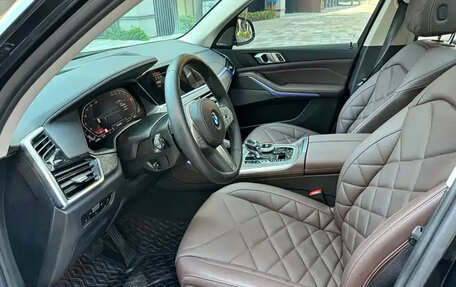 BMW X5, 2022 год, 5 213 555 рублей, 11 фотография